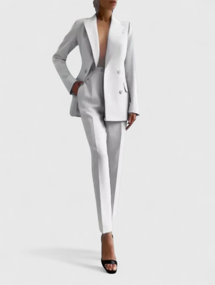 Evonleigh | completo elegante