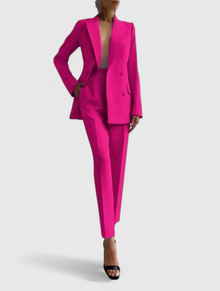 Evonleigh | completo elegante