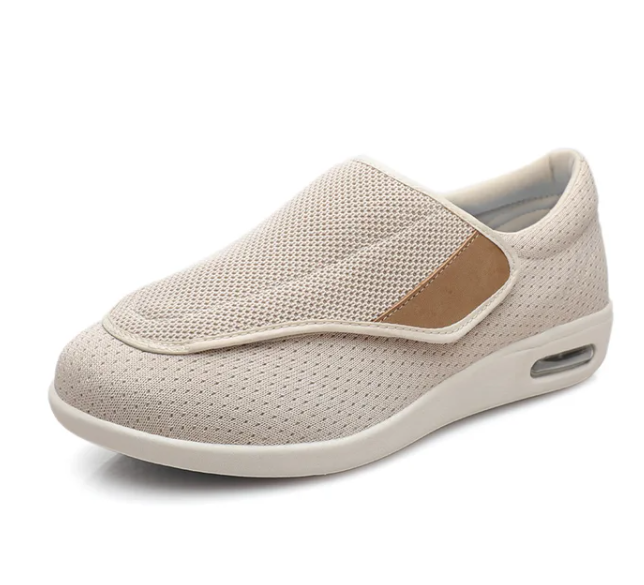 Andrea | Scarpe Ortopediche Unisex Comfort Slip-On