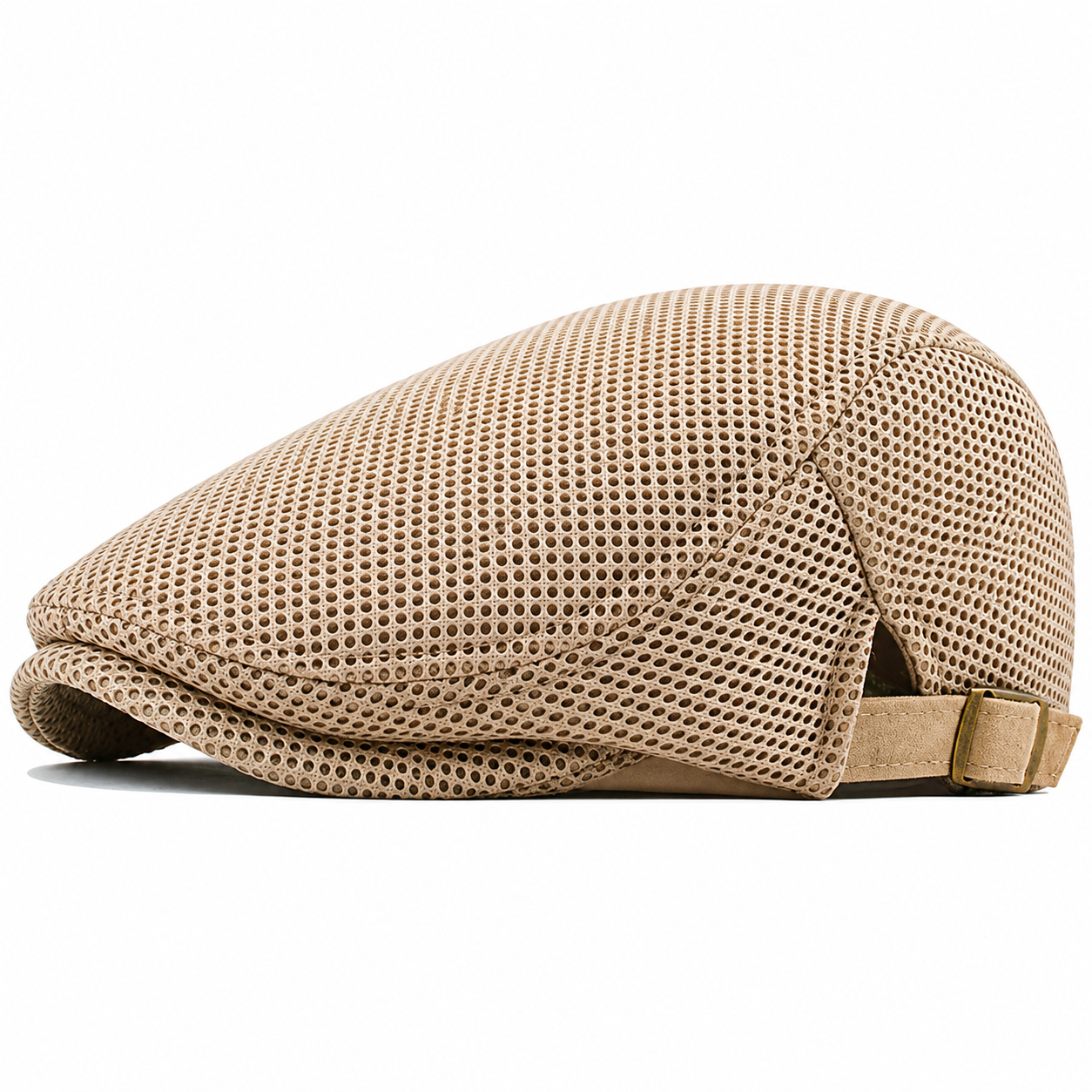 Giorgio Cappello Mesh Beige