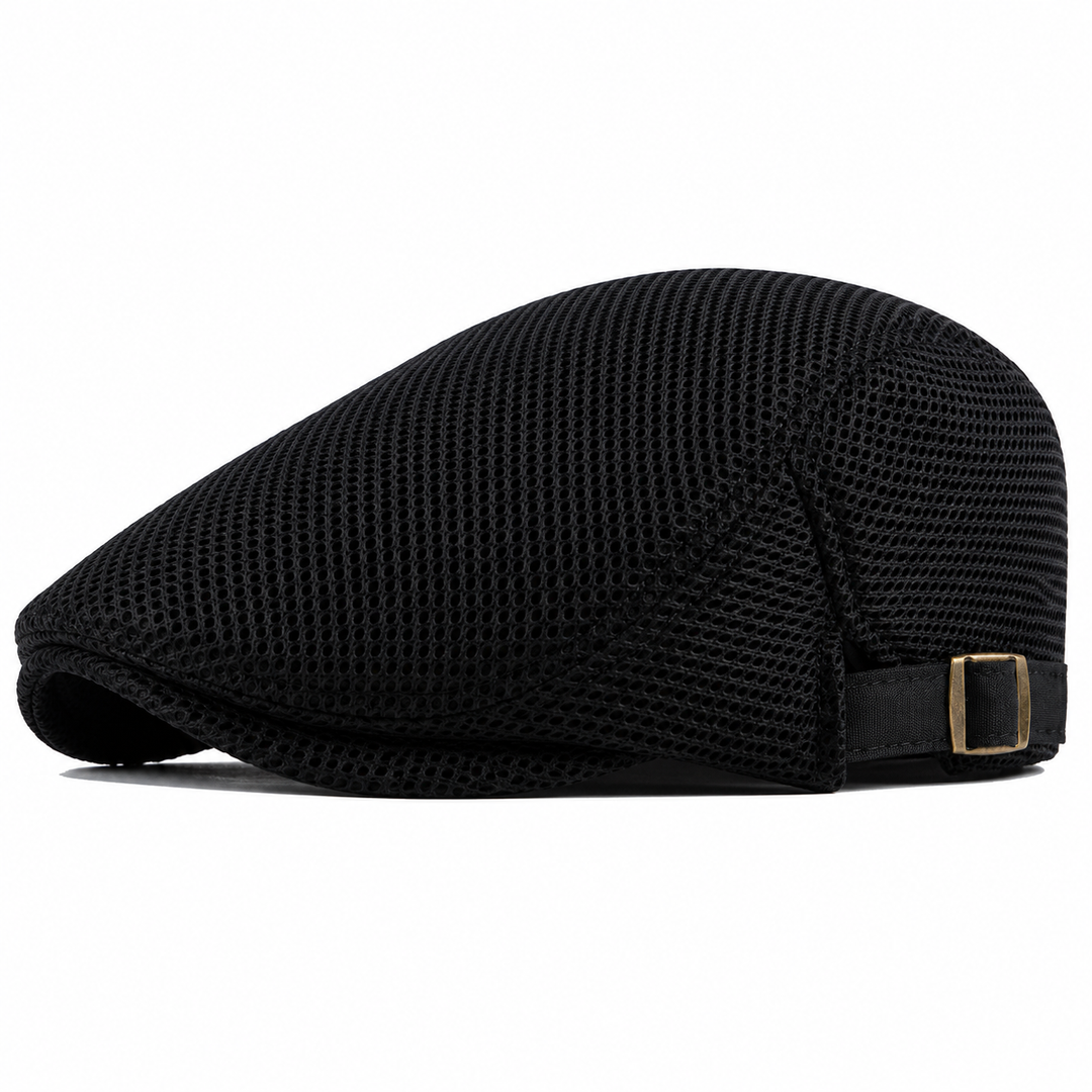 Giorgio Cappello Mesh Nero