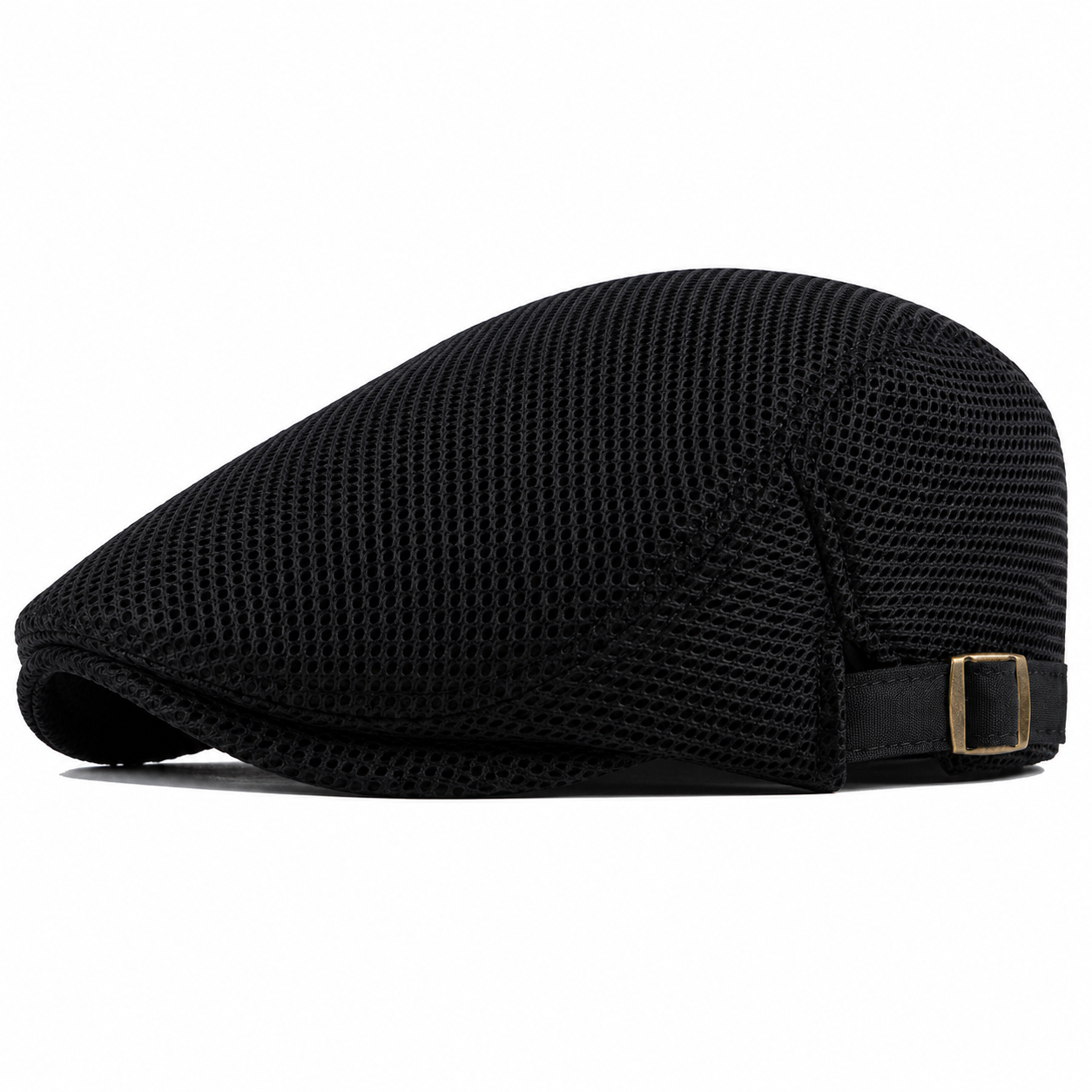 Giorgio Cappello Mesh Nero