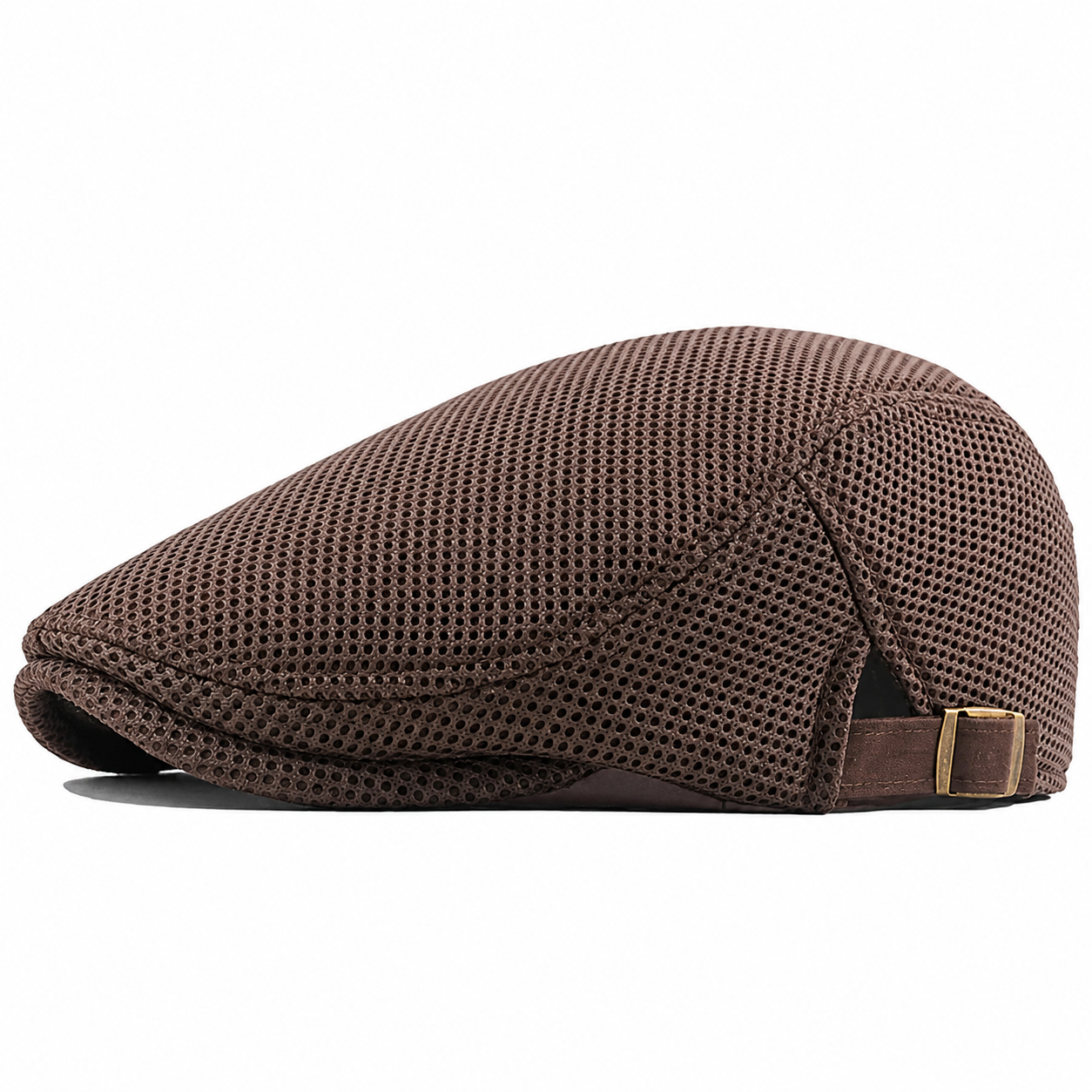 Giorgio Cappello Mesh Marrone