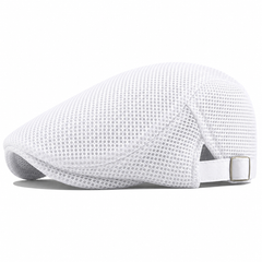 Giorgio Cappello Mesh Bianco