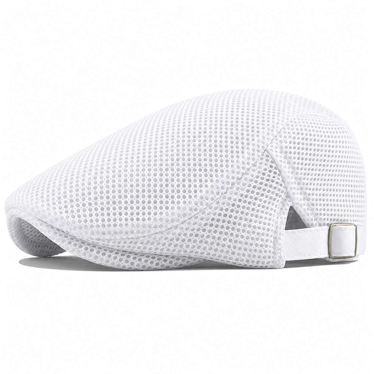 Giorgio Cappello Mesh Bianco