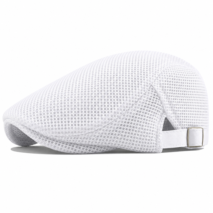 Giorgio Cappello Mesh Bianco