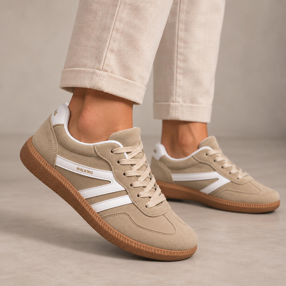 Alice | Sneaker Ortopedica