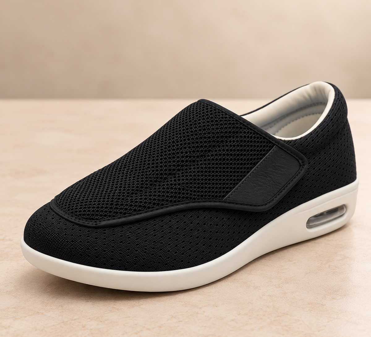 Serenella | Scarpa Ortopedica Comfort Unisex