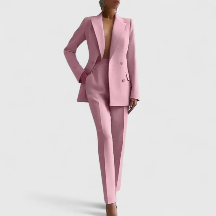 Evonleigh | completo elegante