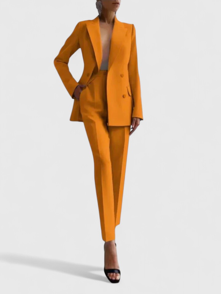 Evonleigh | completo elegante