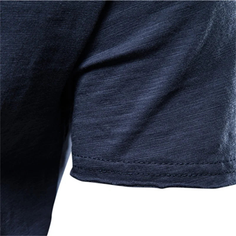 Rio | T-shirt in cotone per l'estate