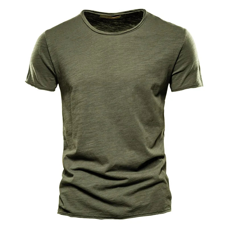 Rio | T-shirt in cotone per l'estate