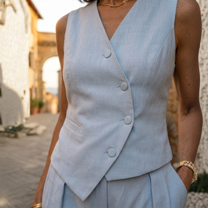 Caterina | Completo Elegante