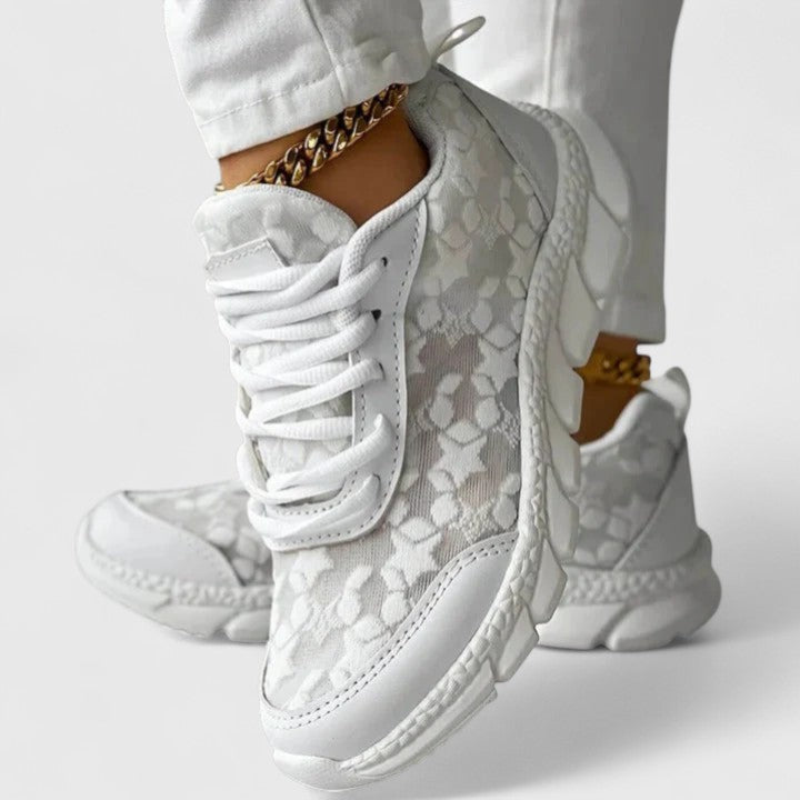 Serena | Sneaker Comfort Antiscivolo