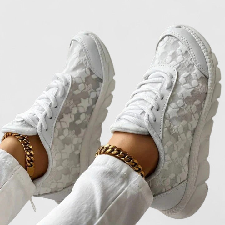 Serena | Sneaker Comfort Antiscivolo