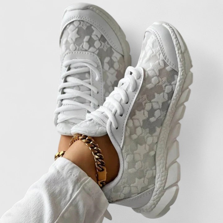 Serena | Sneaker Comfort Antiscivolo