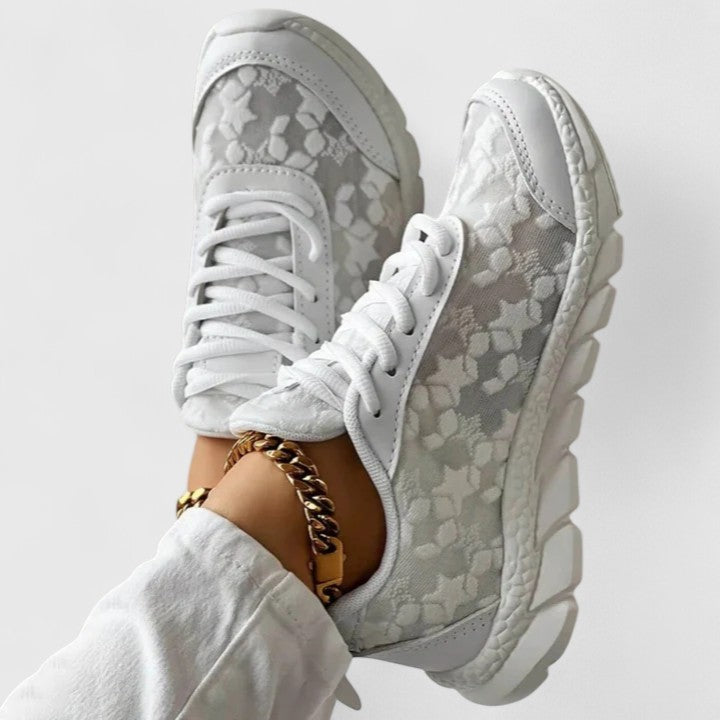 Serena | Sneaker Comfort Antiscivolo