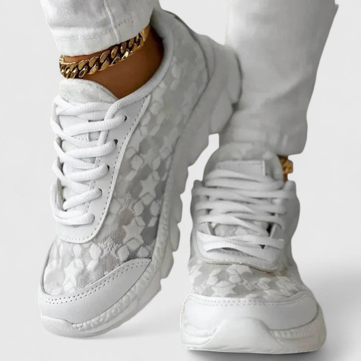 Serena | Sneaker Comfort Antiscivolo