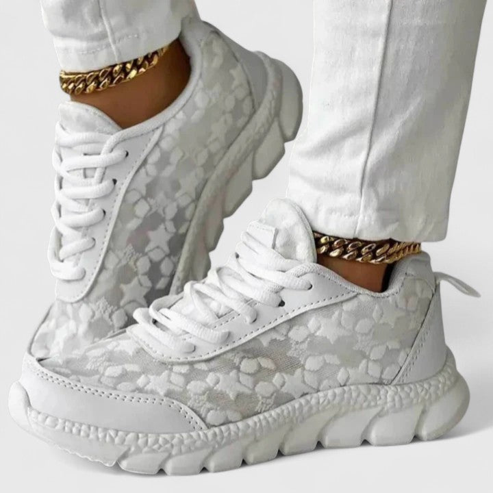 Serena | Sneaker Comfort Antiscivolo