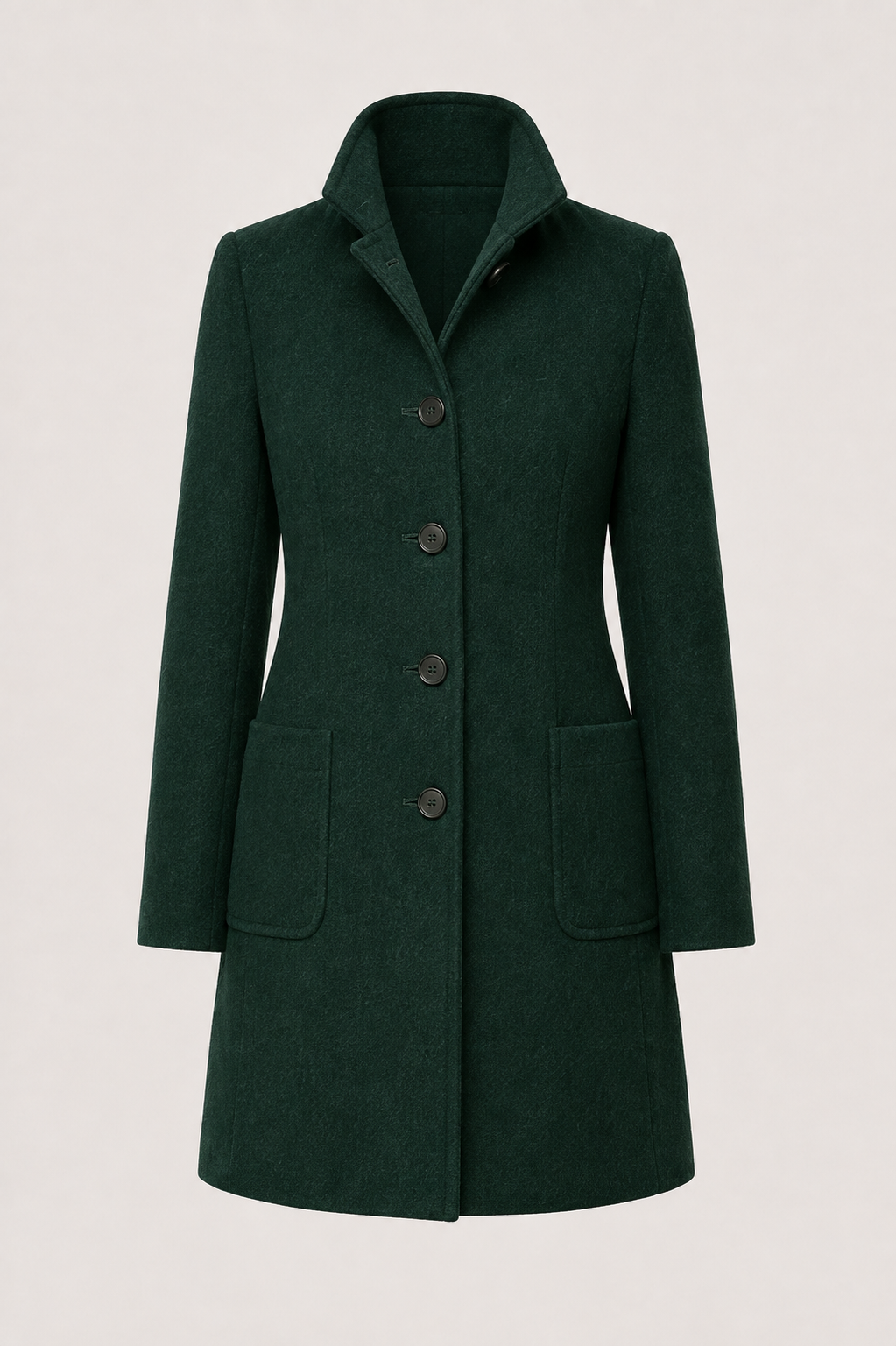 Carlina | Cappotto Classico