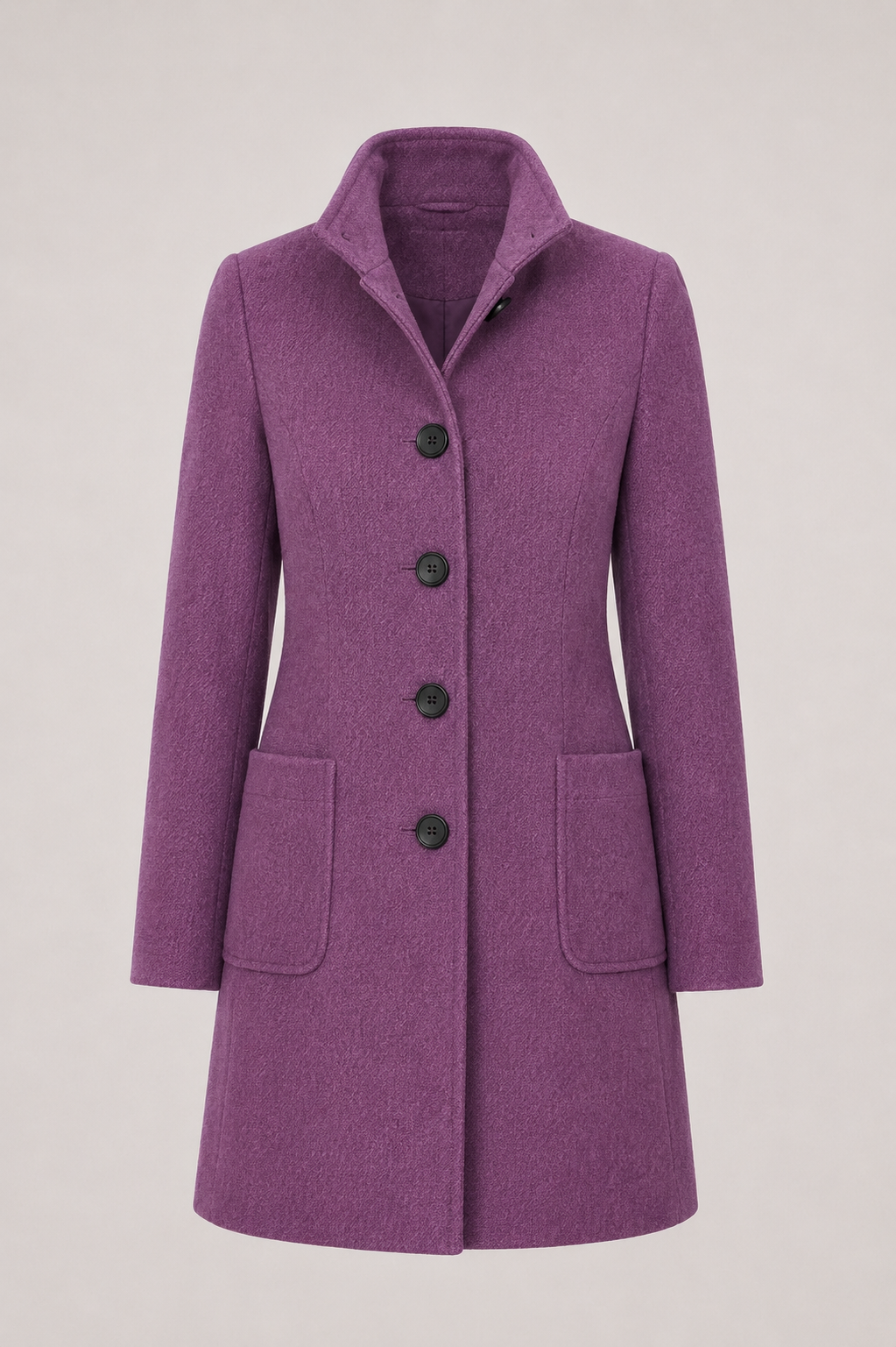 Carlina | Cappotto Classico