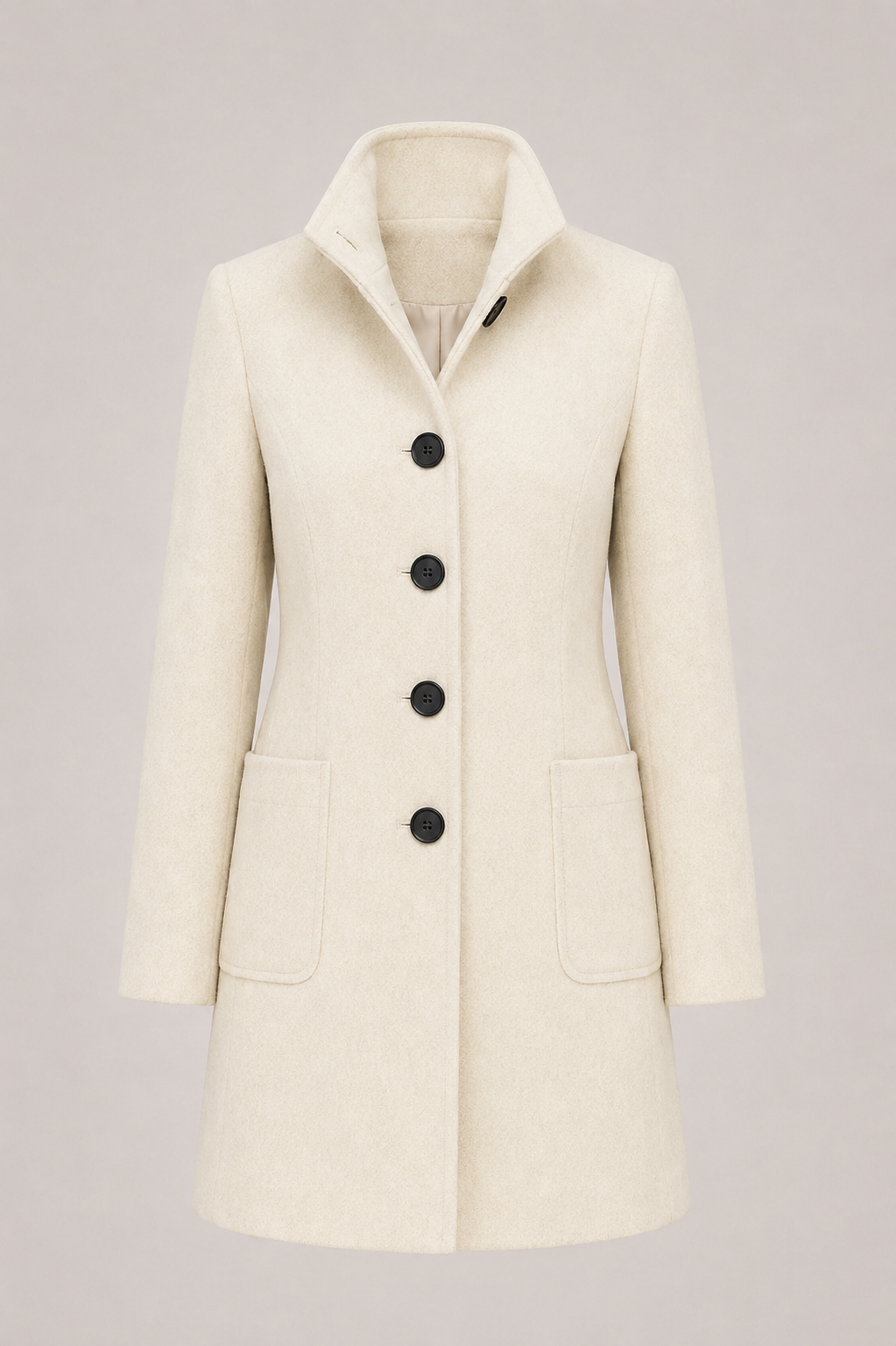 Carlina | Cappotto Classico