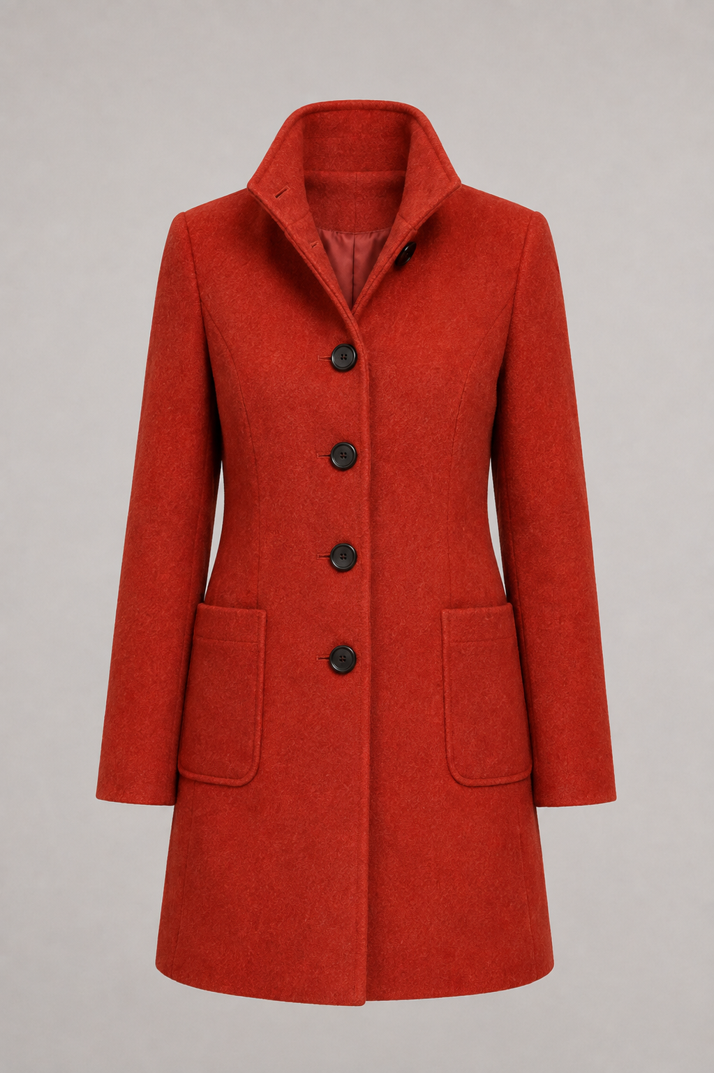 Carlina | Cappotto Classico