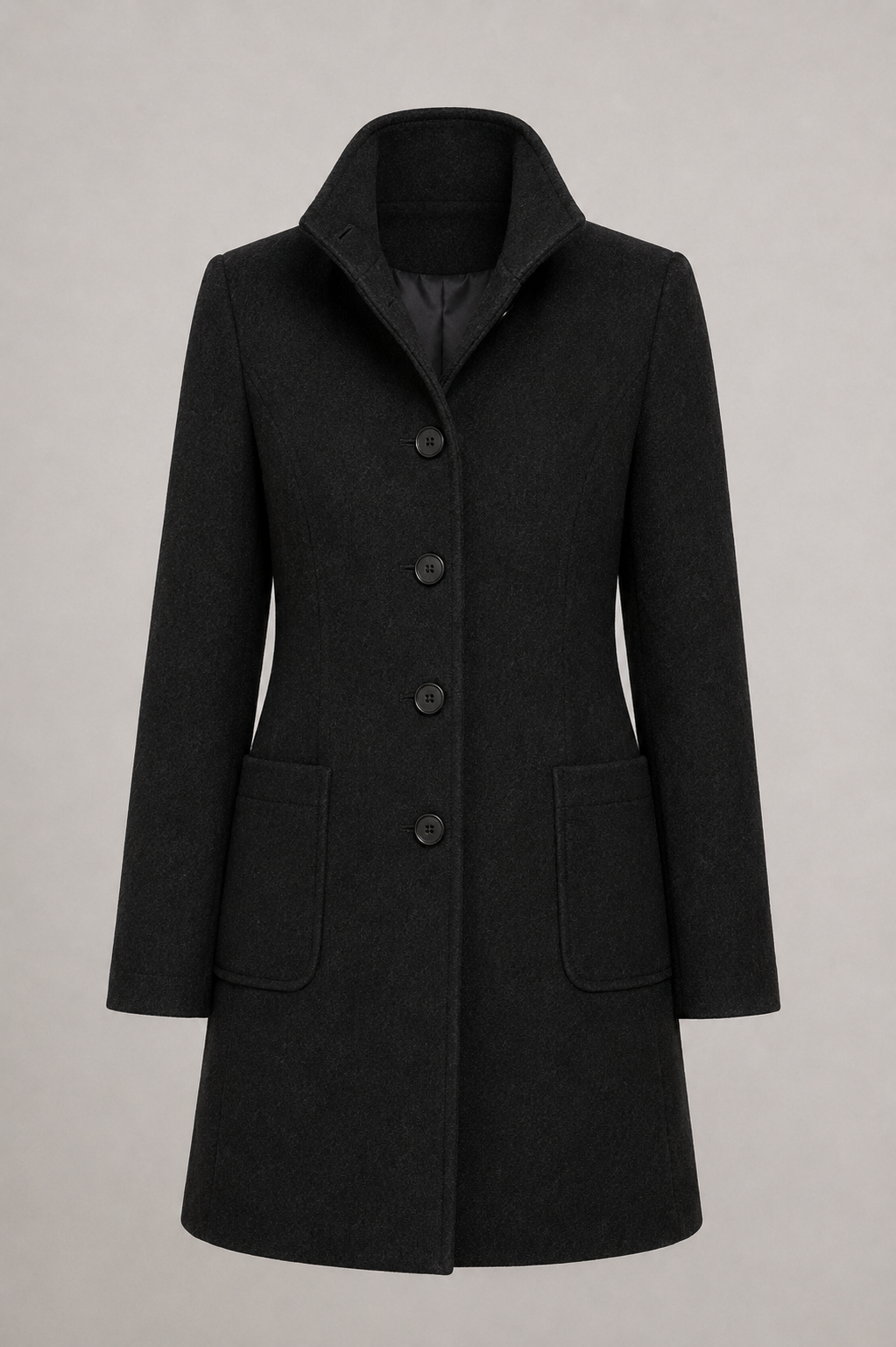 Carlina | Cappotto Classico