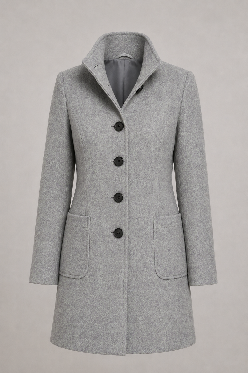 Carlina | Cappotto Classico