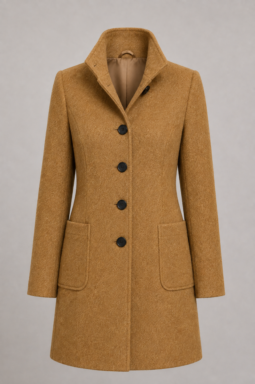 Carlina | Cappotto Classico