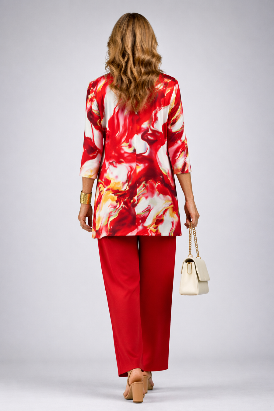 Gail | set a tre pezzi elegante