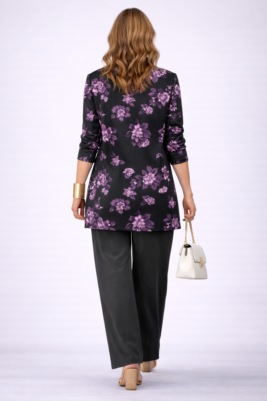 Helen | set a tre pezzi elegante
