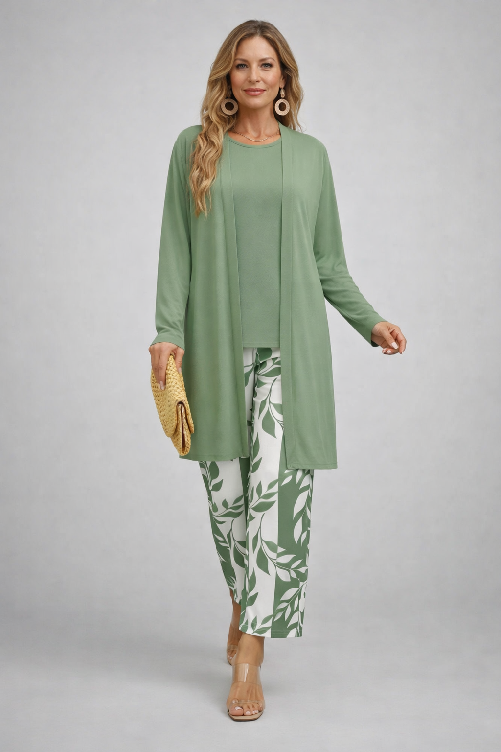 Wendy | set a tre pezzi elegante