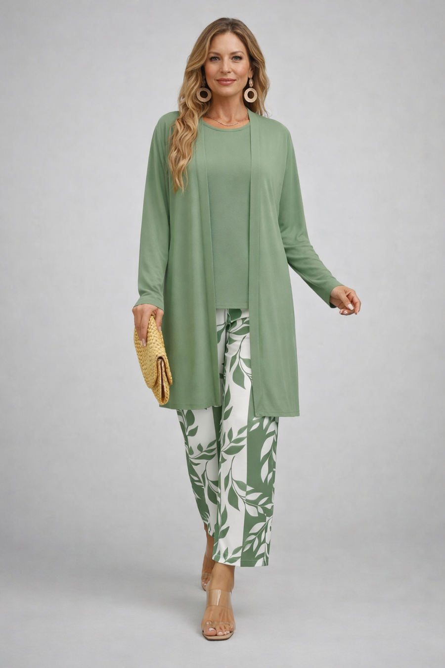 Wendy | set a tre pezzi elegante