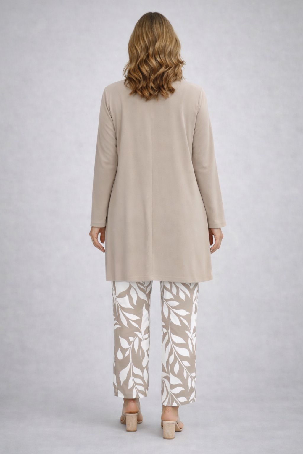 Jeryl | set a tre pezzi elegante