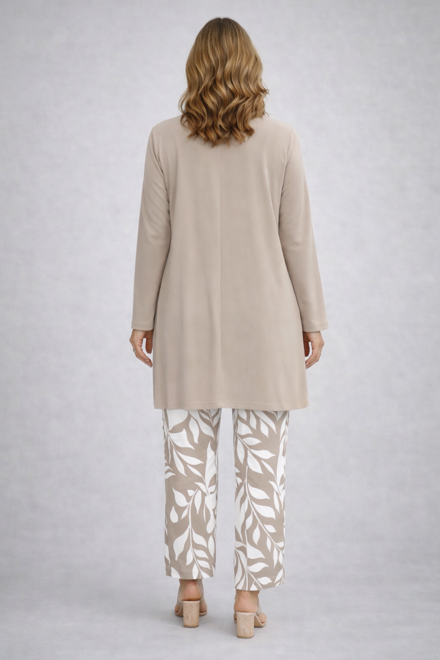 Jeryl | set a tre pezzi elegante