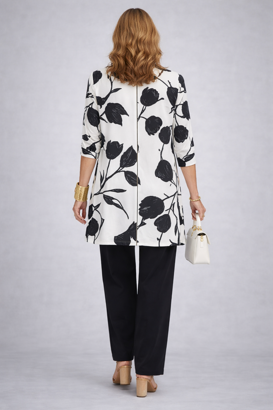 Ethel | set a tre pezzi elegante