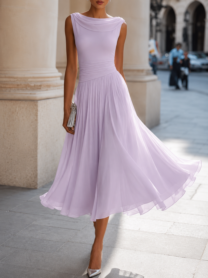 NATALIA | Abito Midi