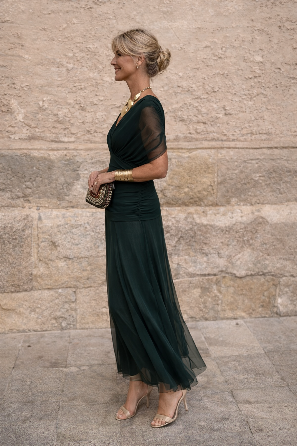 MARELLA | Abito Maxi