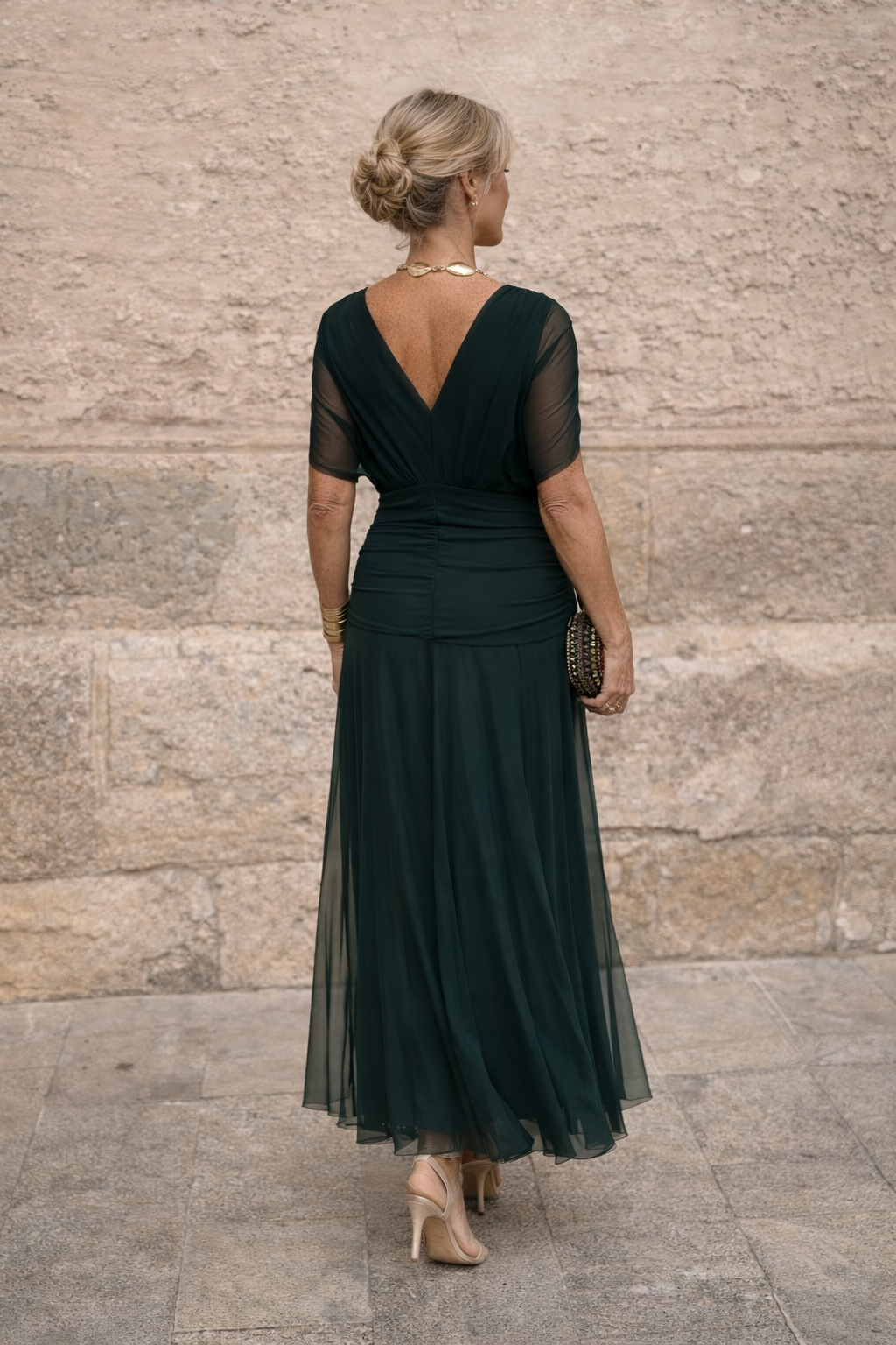 MARELLA | Abito Maxi