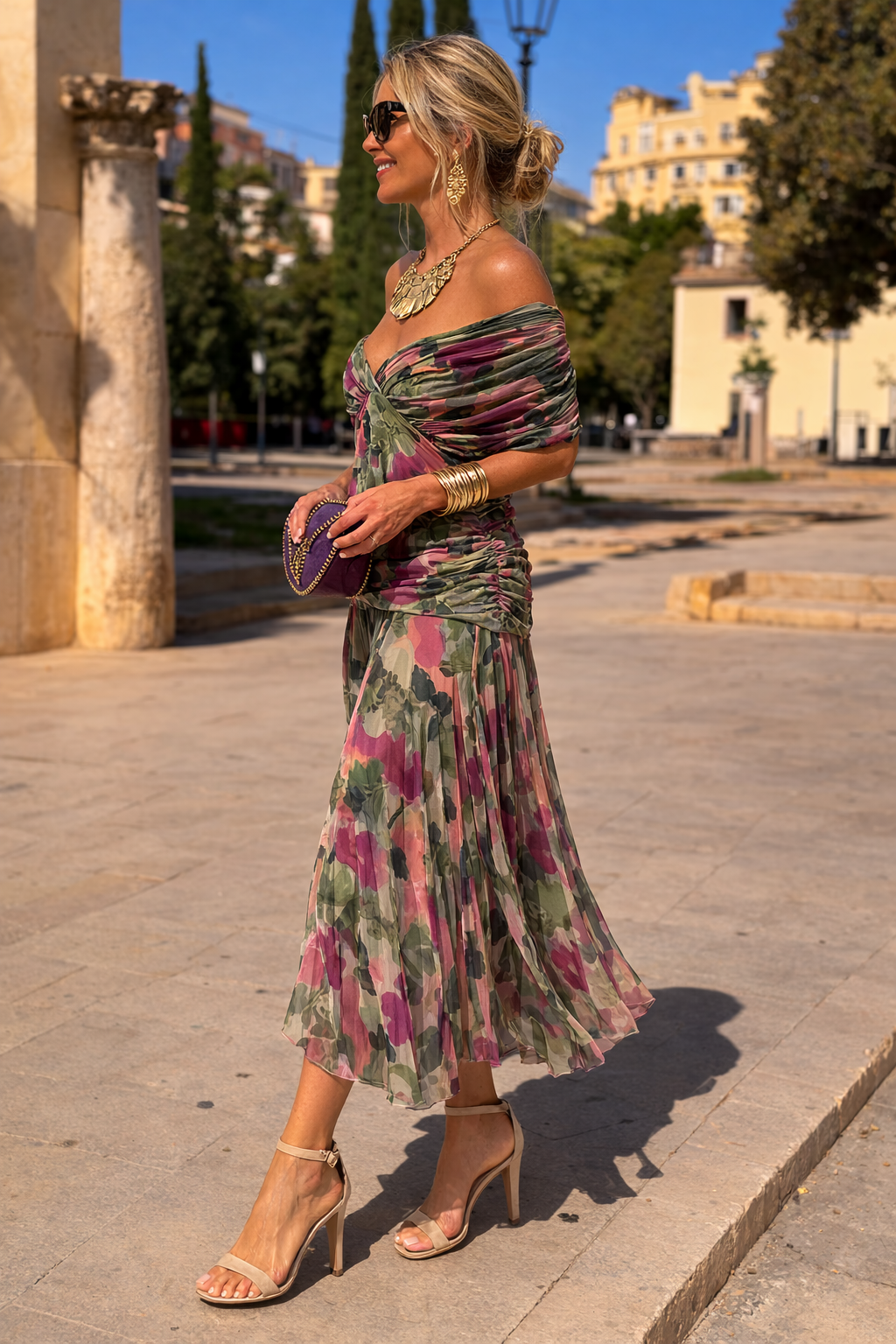 MARELLA | Abito Maxi