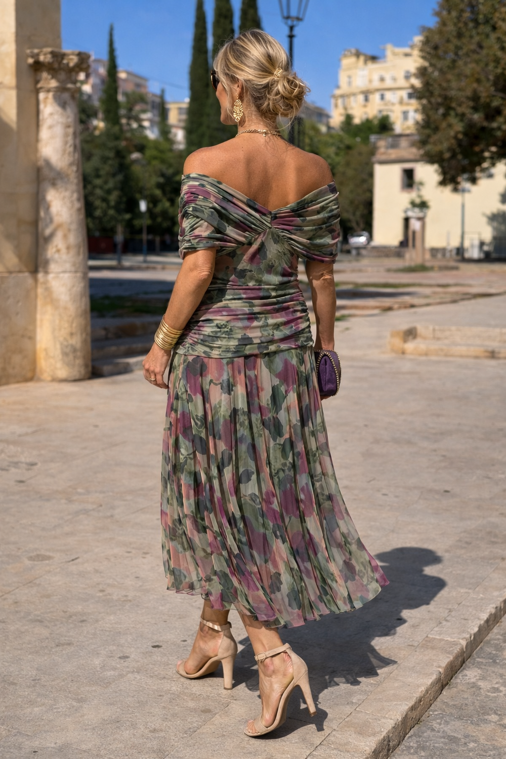 MARELLA | Abito Maxi