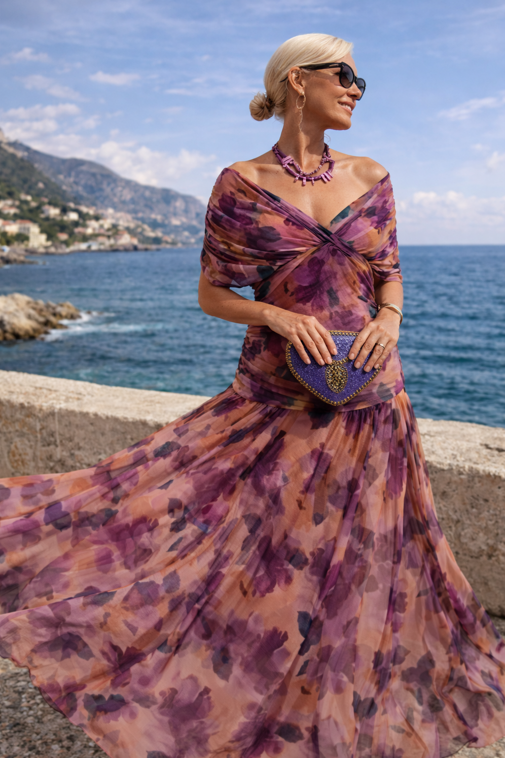 MARELLA | Abito Maxi