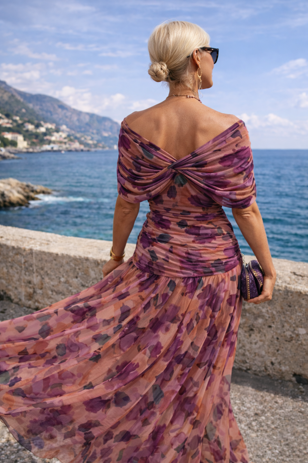 MARELLA | Abito Maxi