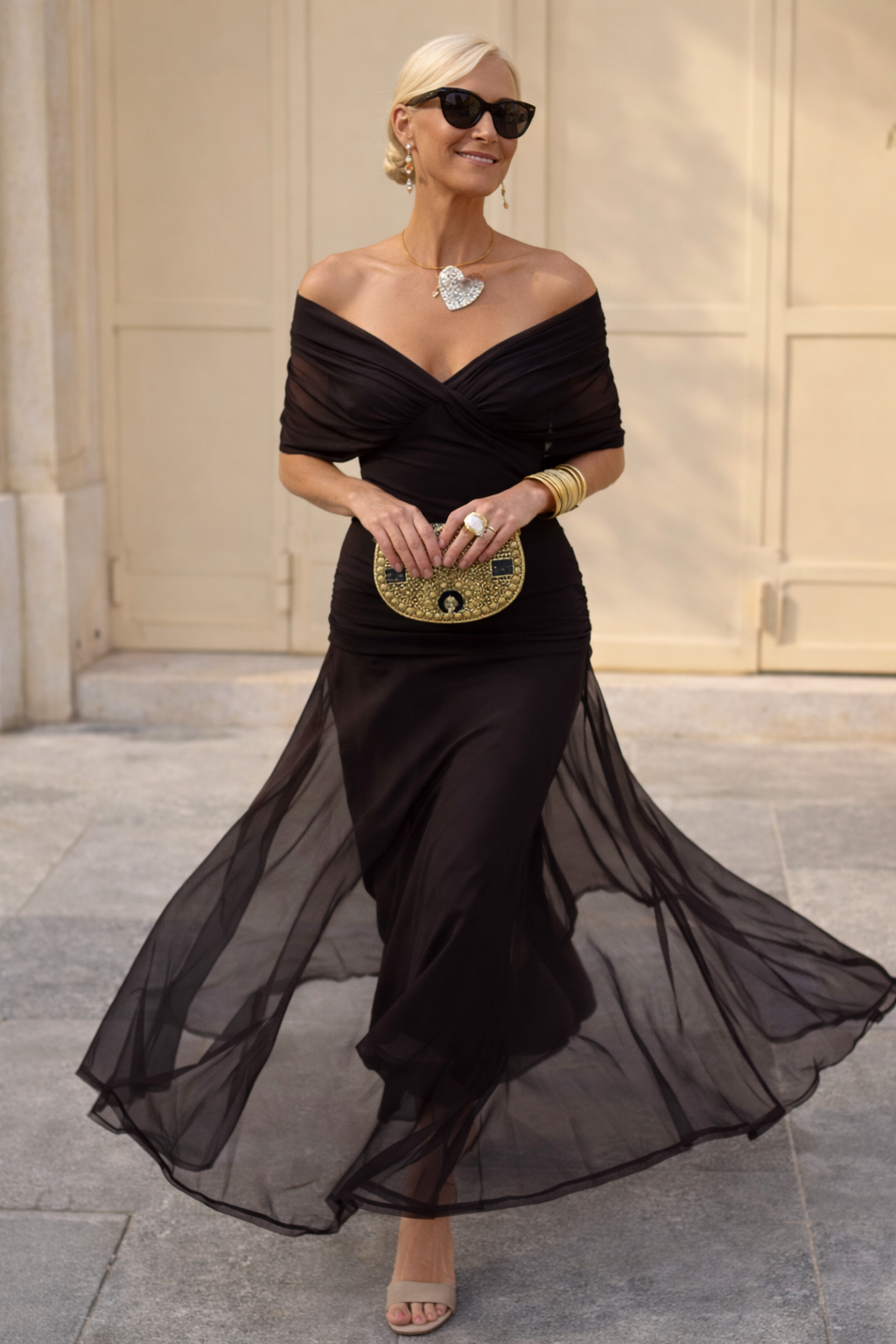 MARELLA | Abito Maxi