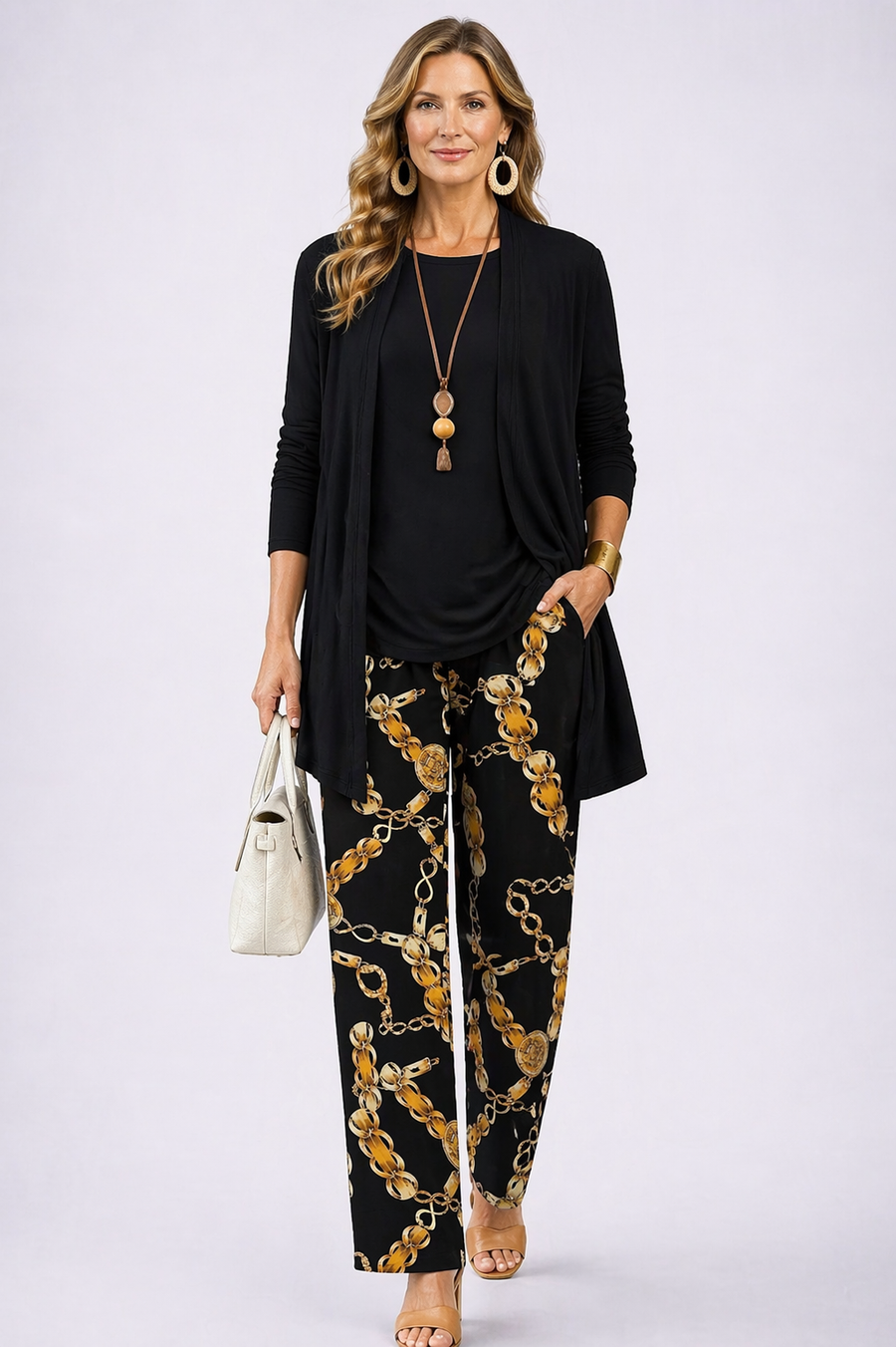 Judy | set a tre pezzi elegante