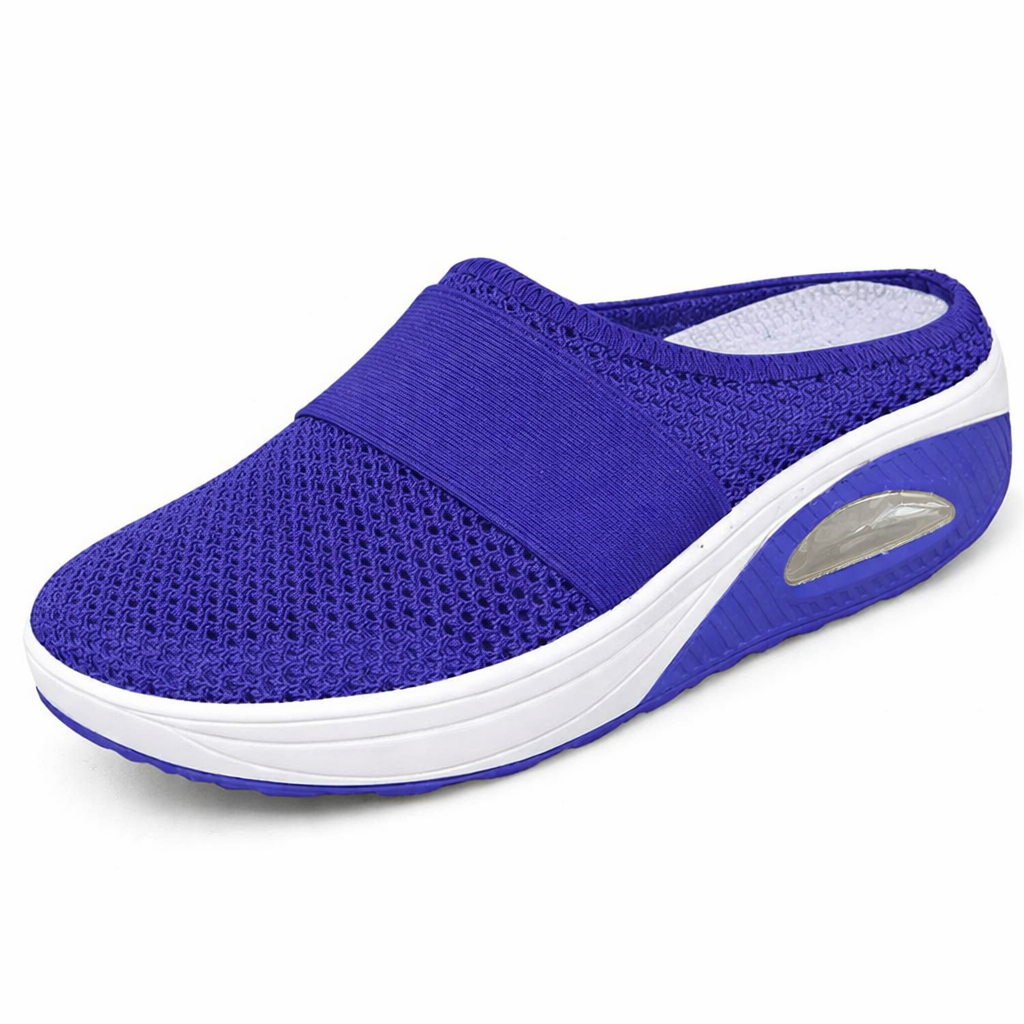 Luna | Mocassino Sabot Donna