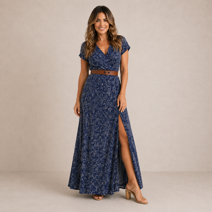 Serena - il vestito estivo leggero