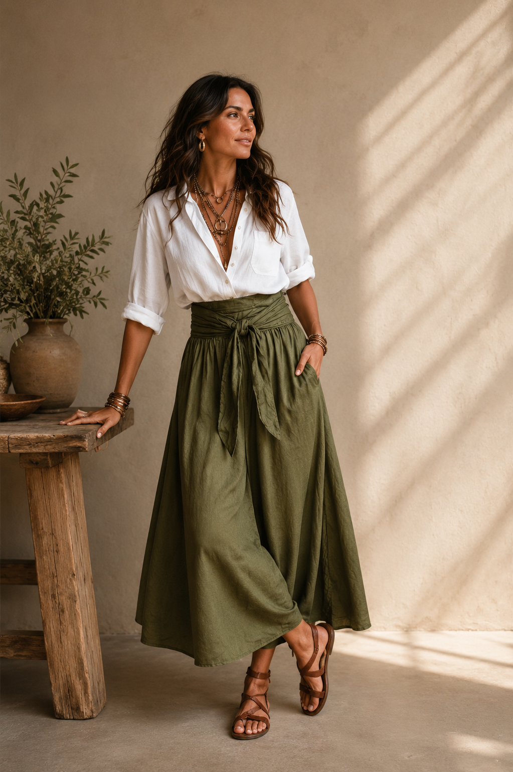 Vera – Completo Due Pezzi