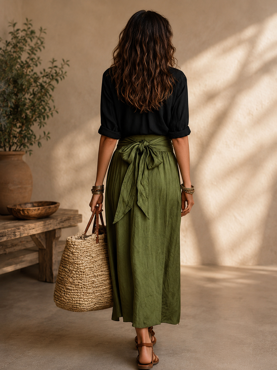 Vera – Completo Due Pezzi